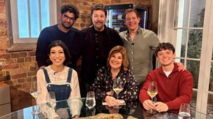 Saturday Kitchen - 28/02/2026