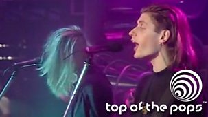 Top Of The Pops - 28/02/1991