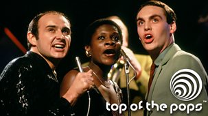 Top Of The Pops - 02/03/1978