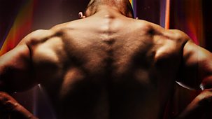 Men Of The Manosphere - Episode 09-03-2026