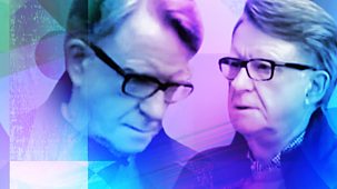 Newsnight - 23/02/2026