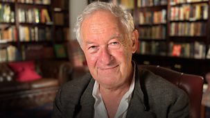 Remembering... - Simon Schama Remembers A History Of Britain