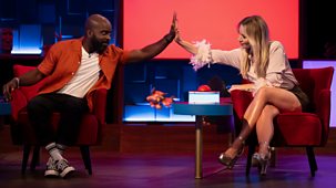 Richard Osman's House Of Games - Series 9: 82. Redemption Week 2: Tuesday