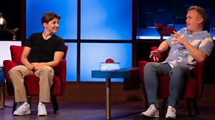 Richard Osman's House Of Games - Series 9: 83. Redemption Week 2: Wednesday