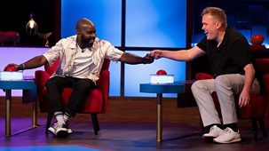 Richard Osman's House Of Games - Series 9: 84. Redemption Week 2: Thursday