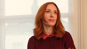 Ai Confidential With Hannah Fry - Series 1: 1. The Boy Who Tried To Kill The Queen