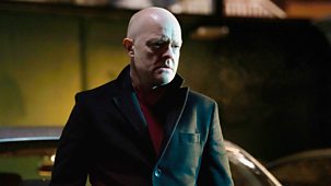 Eastenders - 03/03/2026