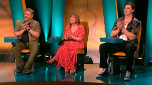 Do You Know Your Place? - Series 1: 7. Dudley