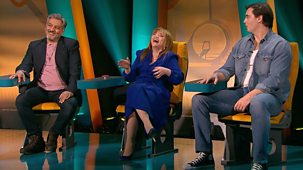 Do You Know Your Place? - Series 1: 8. Falkirk