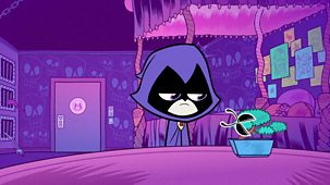 Teen Titans Go! - Series 1: 7. Dude Relax!