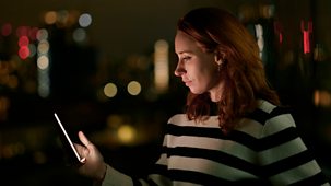 Ai Confidential With Hannah Fry - Series 1: 1. The Boy Who Tried To Kill The Queen