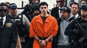 Ai Confidential With Hannah Fry - Series 1: 3. The Assassin And The Algorithm