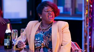 Eastenders - 04/03/2026