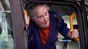 Eastenders - 05/03/2026