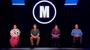 Mastermind - 2025/26: Episode 24