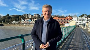 Songs Of Praise - Land Of Song