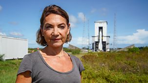 Europe On The Edge With Katya Adler - Series 1: Episode 3