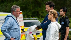 Silent Witness - Series 29: 9. Shame - Part One