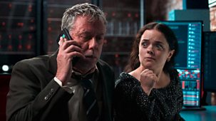 Silent Witness - Series 29: 10. Shame - Part Two