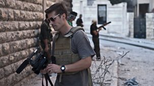 Hostage - Series 1: Episode 1