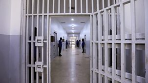 Hostage - Series 1: Episode 2