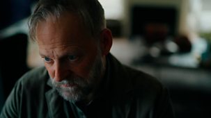 Hostage - Series 1: Episode 3