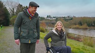 Countryfile - On The Eve Of The Salmon Season &ndash; The River Tweed