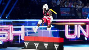 Gladiators - Series 3: Episode 7