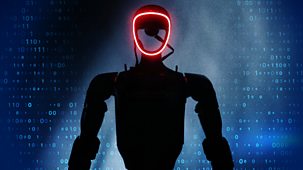 Panorama - Will Robots Take My Job?