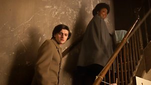 Call The Midwife - Series 15: Episode 7