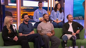 The One Show - 24/02/2026