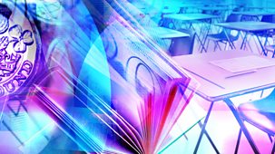 Newsnight - Student Loan Reform?