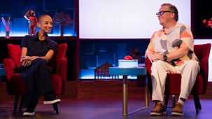 Richard Osman's House Of Games - Series 9: 87. Champions Week 1: Tuesday