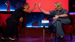 Richard Osman's House Of Games - Series 9: 89. Champions Week 1: Thursday