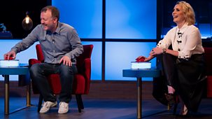 Richard Osman's House Of Games - Series 9: 90. Champions Week 1: Friday