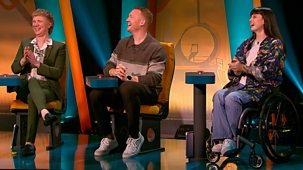 Do You Know Your Place? - Series 1: 11. Belfast