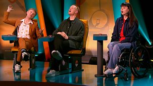 Do You Know Your Place? - Series 1: 15. Bangor