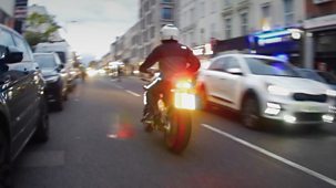 Crimewatch Roadshow - Series 23: 1. Shooter On A Bike