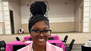 Crimewatch Roadshow - Series 23: 5. Murder In Croydon