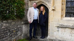 Bargain Hunt - Series 73: Shepton Mallet 19