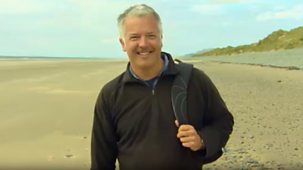 Weatherman Walking - Series 7 Reversions: 1. Aberdyfi