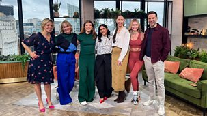 Morning Live - Series 7: 26/02/2026