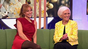 The One Show - 26/02/2026