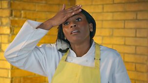 The Apprentice - Series 20: 6. Egypt