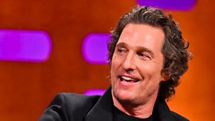 The Graham Norton Show - Series 33: 20. Compilation Show 1