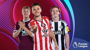 Match Of The Day - 2025/26: 28/02/2026