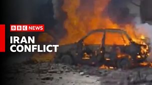 Bbc Weekend News - Late News: 28/02/2026