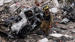 Bbc Weekend News - Late News: 01/03/2026