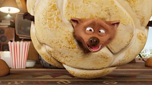 The Weasy Family - Series 1: 35. Mission Popcorn