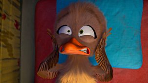 The Weasy Family - Series 1: 42. Mission Sleep